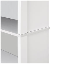 Load image into Gallery viewer, BEANCA 5 Shelf Bookcase
