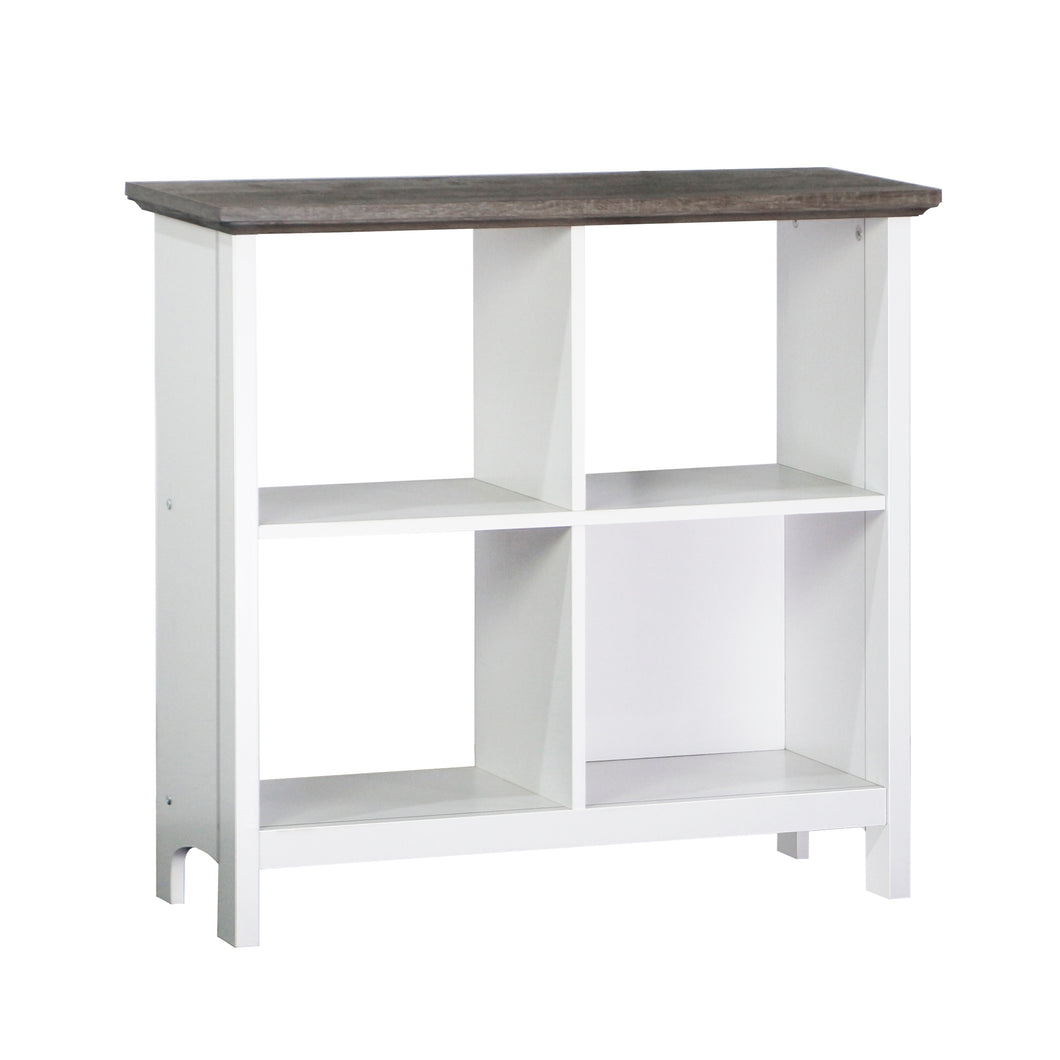 BEANCA 4 Cube Bookcase