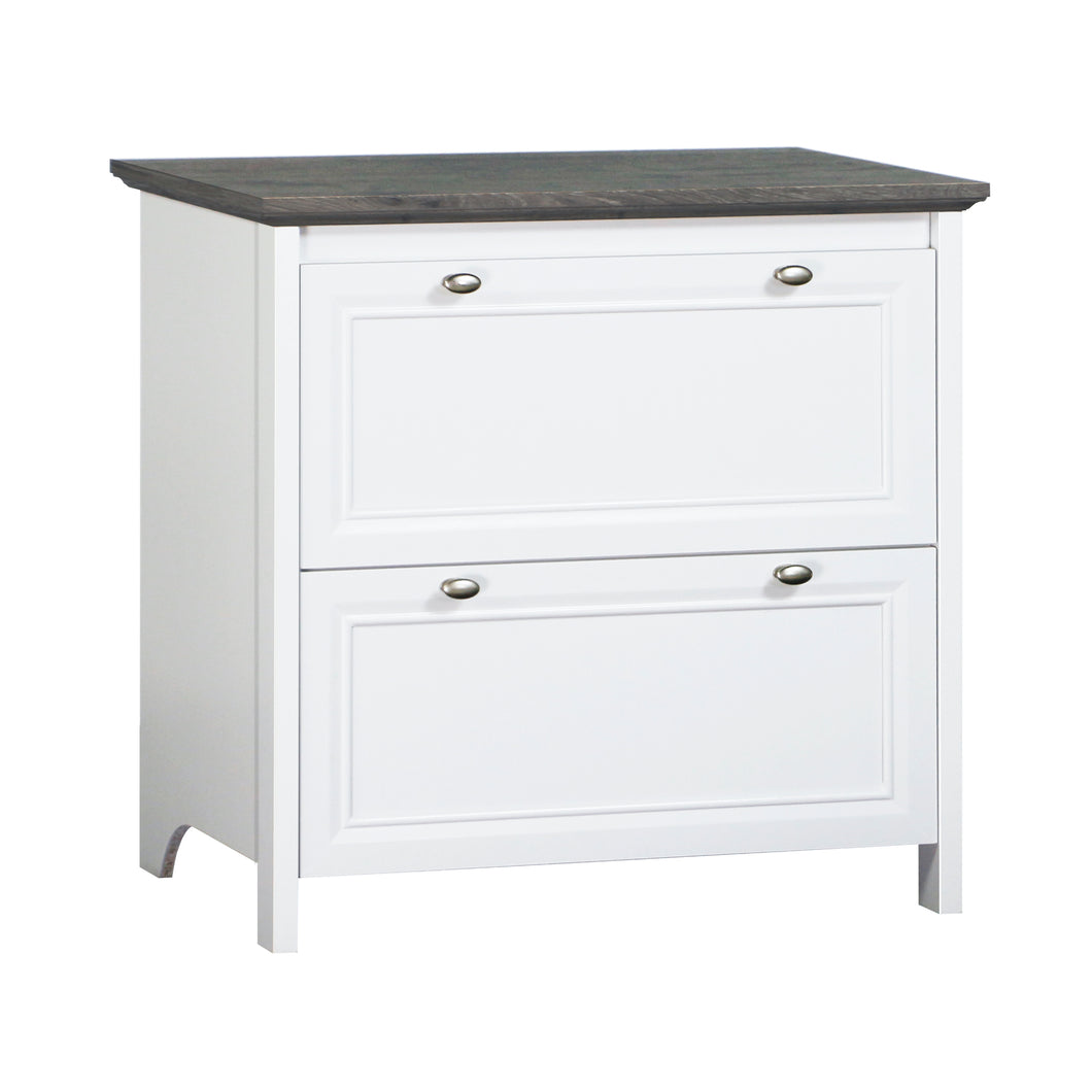 BEANCA 2 Drawer Filing Cabinet