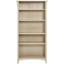 Load image into Gallery viewer, Salinas 5 Shelf Bookcase
