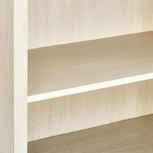 Load image into Gallery viewer, Salinas 5 Shelf Bookcase
