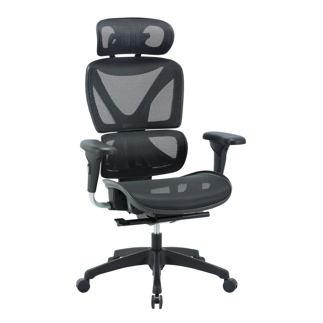 LUCIA High Back Manager Chair