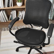 Load image into Gallery viewer, Ergonomic Office Executive Chair With Removable Headrest
