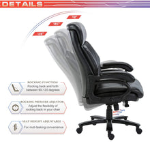 Load image into Gallery viewer, Rocky B&amp;T Office Chair
